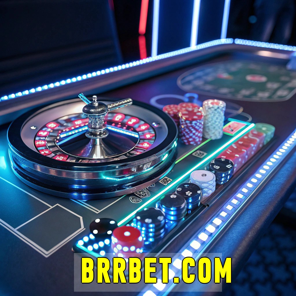 10% de bônus de cashback na brrbet.com