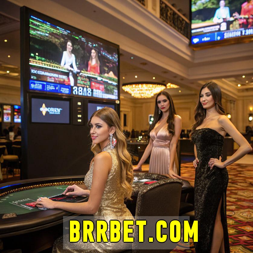 Baixe o aplicativo brrbet.com para jogar a qualquer momento