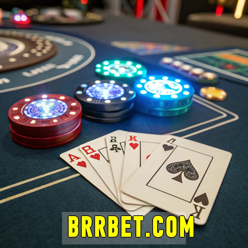 cassino brrbet.com