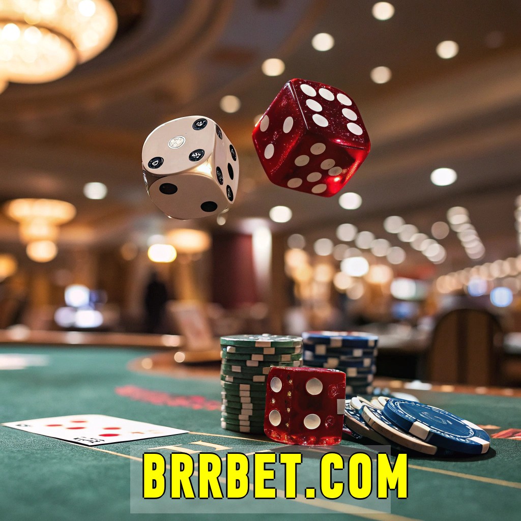 cassino brrbet.com