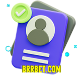 Tornar-se um membro do brrbet.com é muito simples